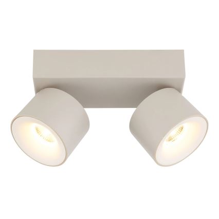 Globo - Faretto LED 2xLED/6W/230V