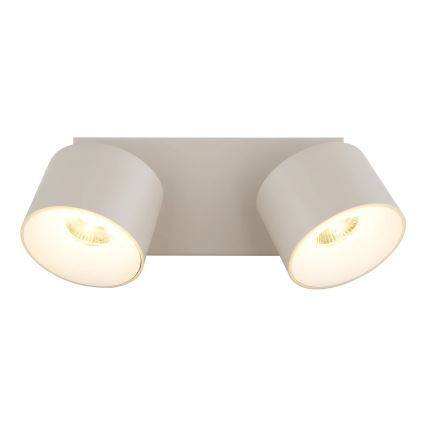 Globo - Faretto LED 2xLED/6W/230V