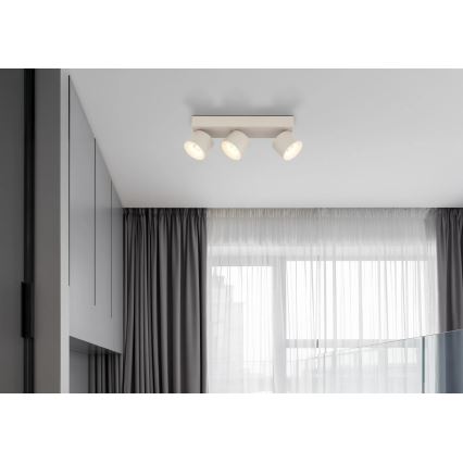 Globo - Faretto LED 3xLED/6W/230V