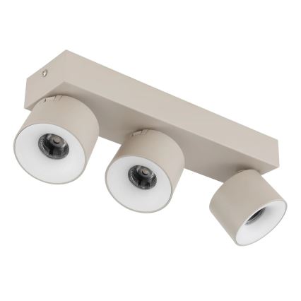 Globo - Faretto LED 3xLED/6W/230V