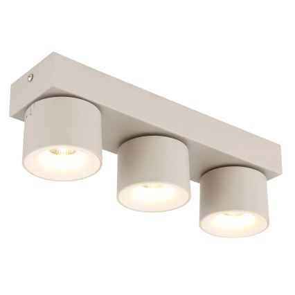 Globo - Faretto LED 3xLED/6W/230V