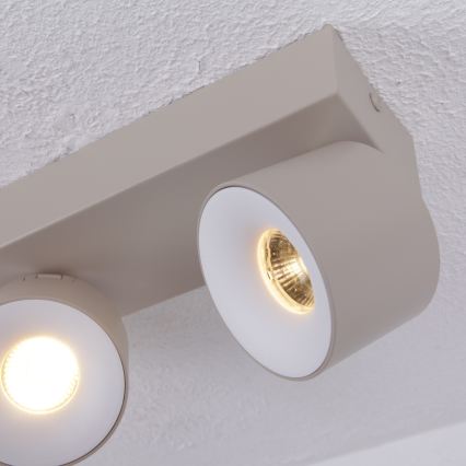 Globo - Faretto LED 3xLED/6W/230V