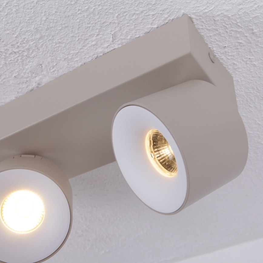 Globo - Faretto LED 3xLED/6W/230V