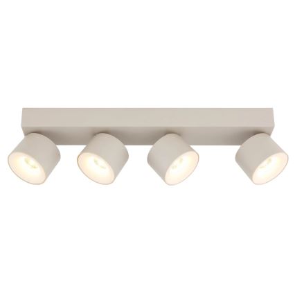 Globo - Faretto LED 4xLED/6W/230V