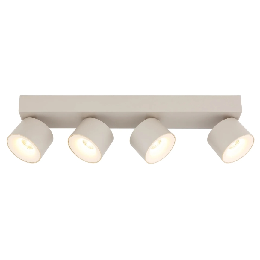 Globo - Faretto LED 4xLED/6W/230V