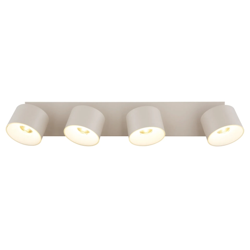 Globo - Faretto LED 4xLED/6W/230V