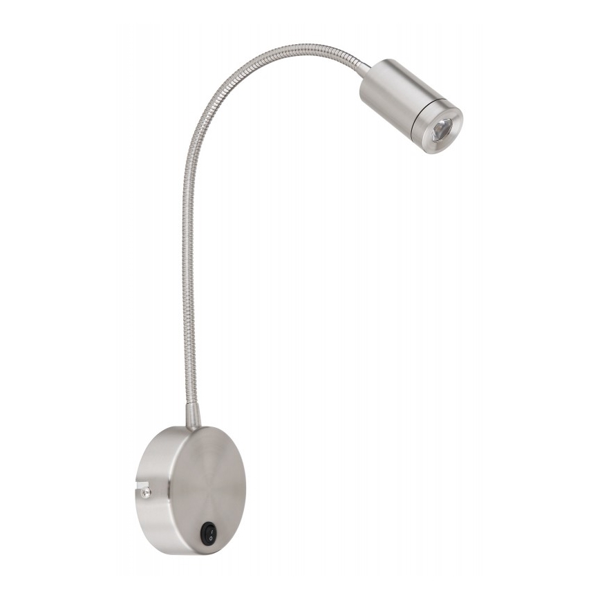 Globo - Lampada LED flessibile LED/3W/230V