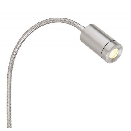 Globo - Lampada LED flessibile LED/3W/230V