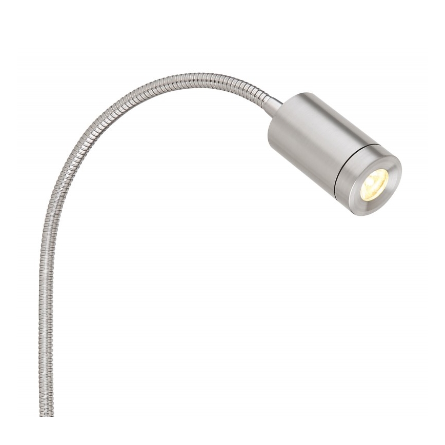 Globo - Lampada LED flessibile LED/3W/230V