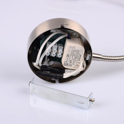 Globo - Lampada LED flessibile LED/3W/230V