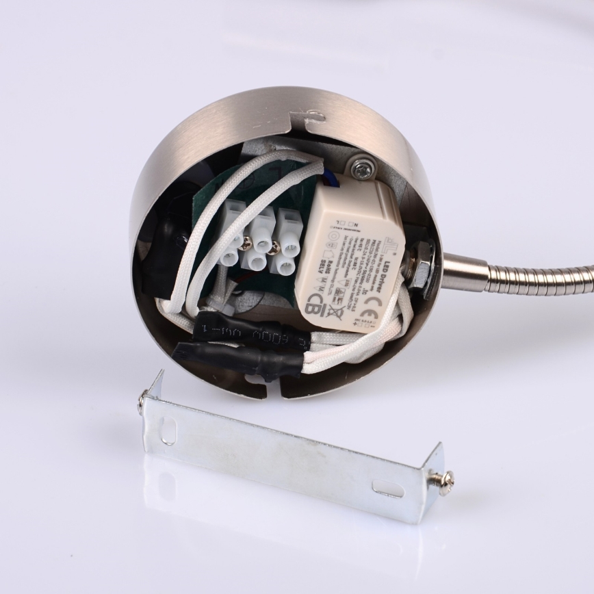 Globo - Lampada LED flessibile LED/3W/230V