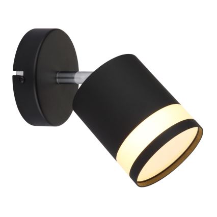 Globo - Luce Spot da parete a LED 1xGX53/7W/230V 3000K