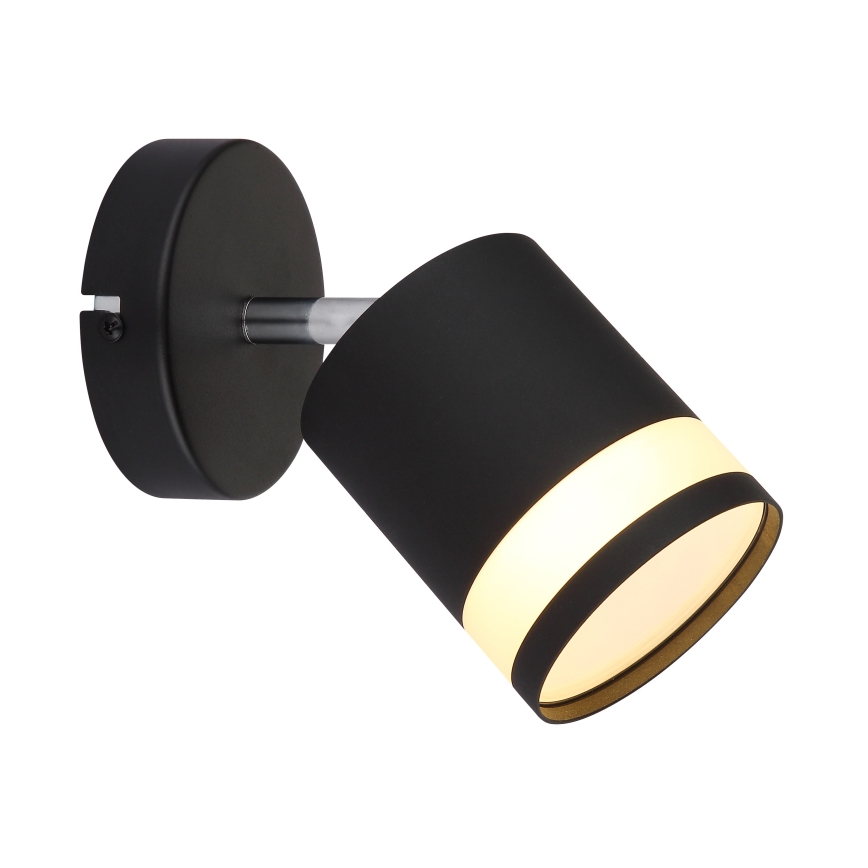 Globo - Luce Spot da parete a LED 1xGX53/7W/230V 3000K
