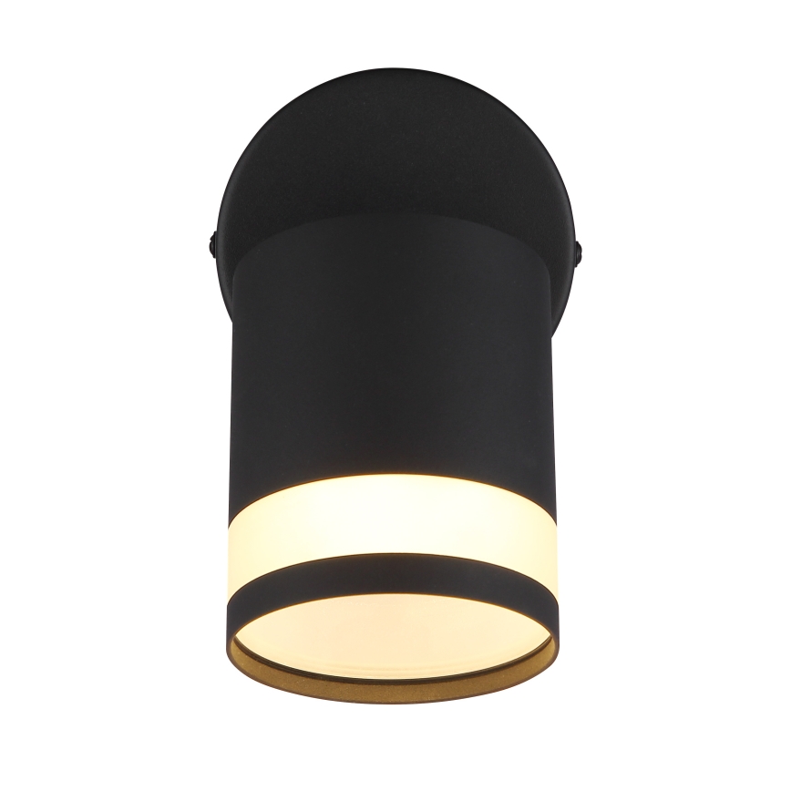 Globo - Luce Spot da parete a LED 1xGX53/7W/230V 3000K