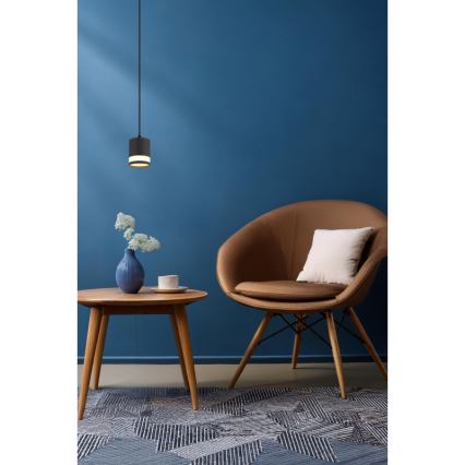 Globo - Lampadario LED a cavo 1xGX53/7W/230V 3000K