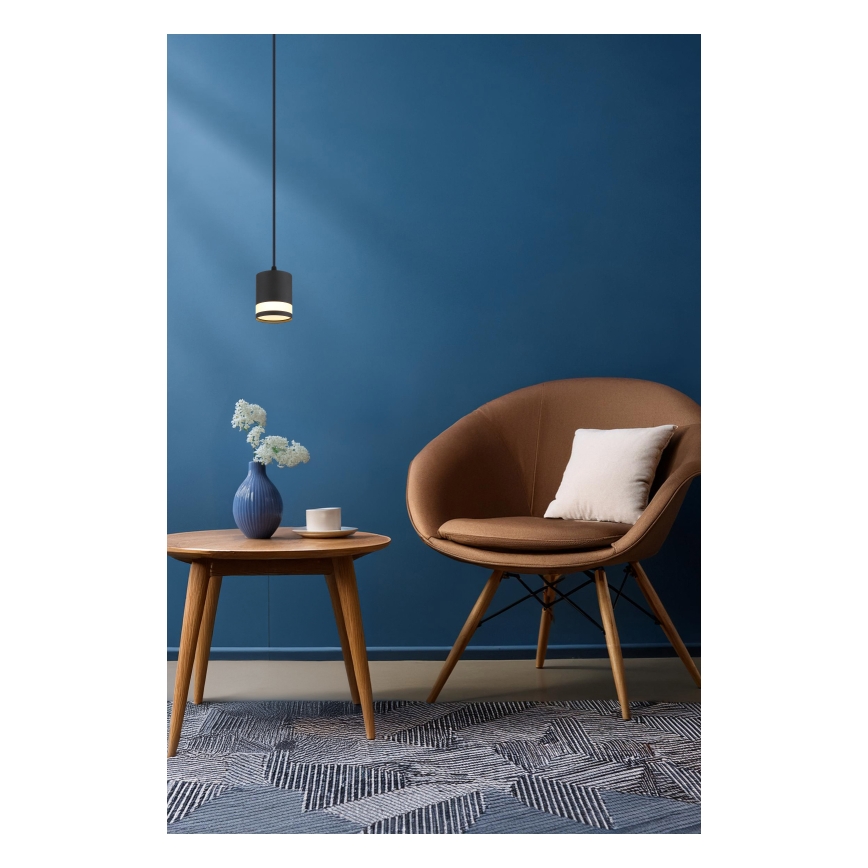 Globo - Lampadario LED a cavo 1xGX53/7W/230V 3000K