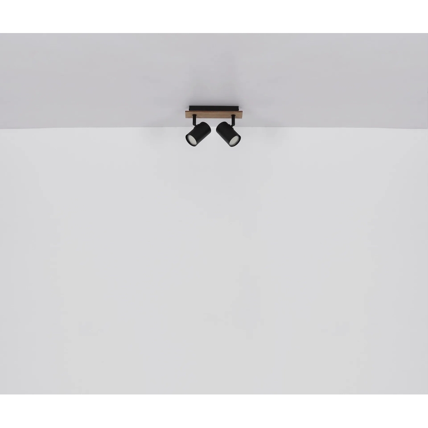 Globo - Faretto 2xGU10/35W/230V
