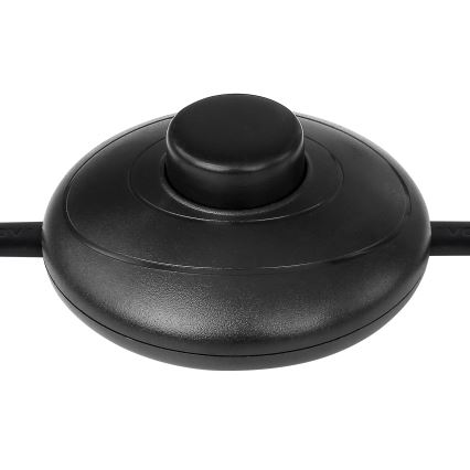 Globo - Lampada con piedistallo 3xGU10/5W/230V grigio