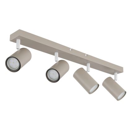 Globo - Faretto 4xGU10/35W/230V