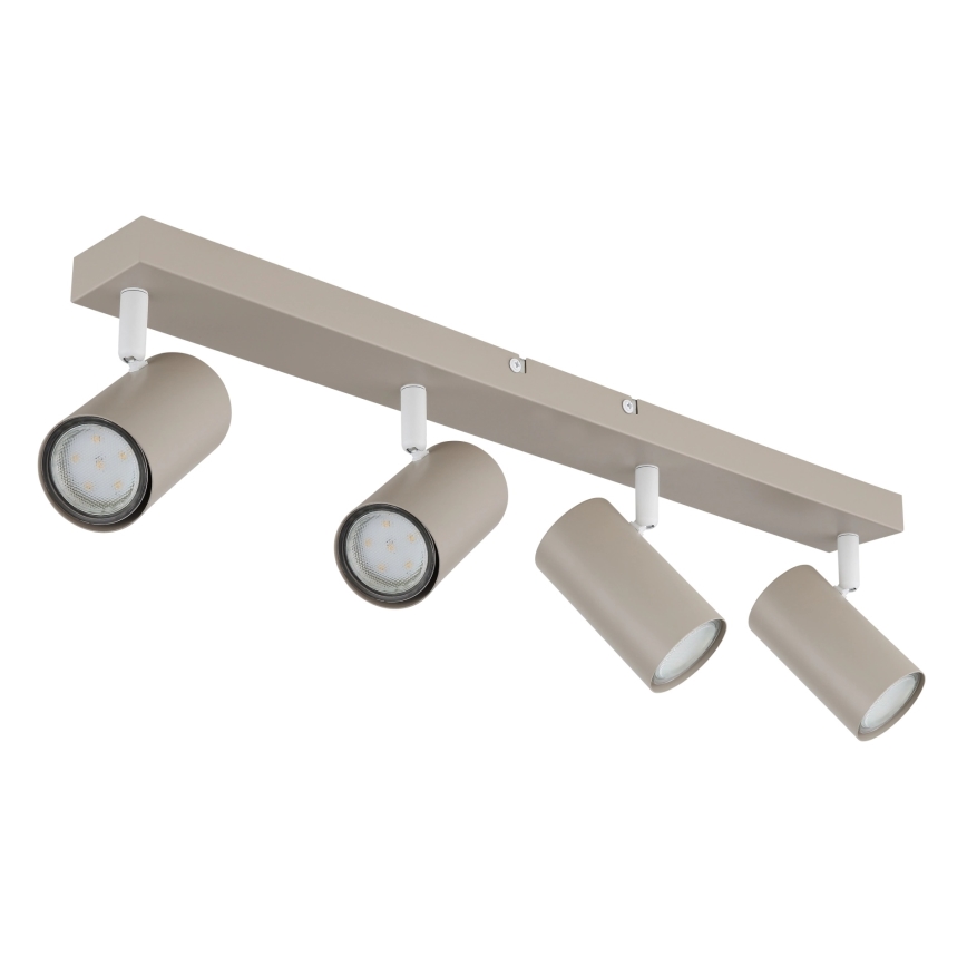 Globo - Faretto 4xGU10/35W/230V