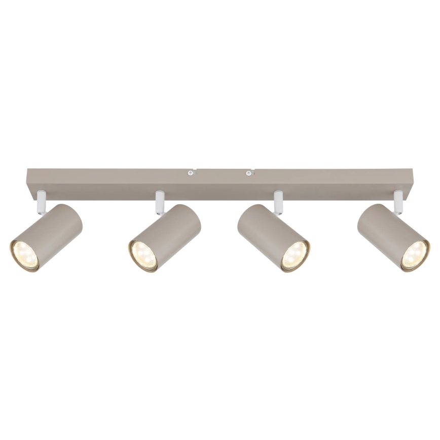 Globo - Faretto 4xGU10/35W/230V