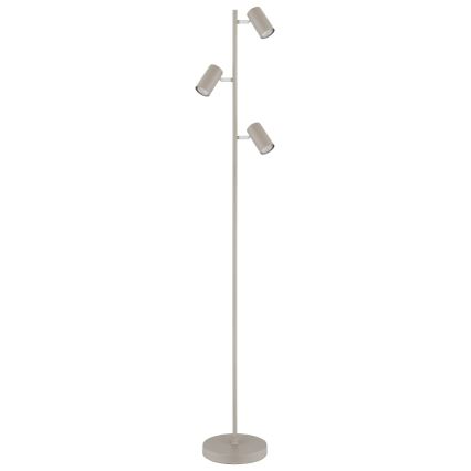 Globo - Lampada da terra 3xGU10/5W/230V