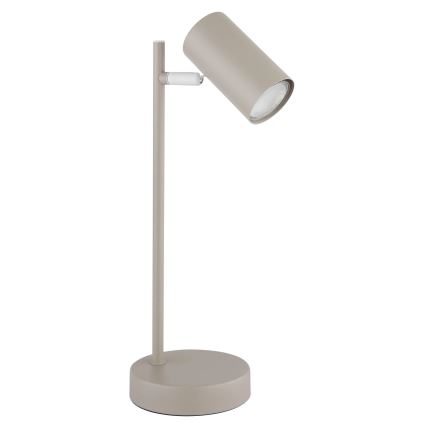 Globo - Lampada da tavolo 1xGU10/5W/230V