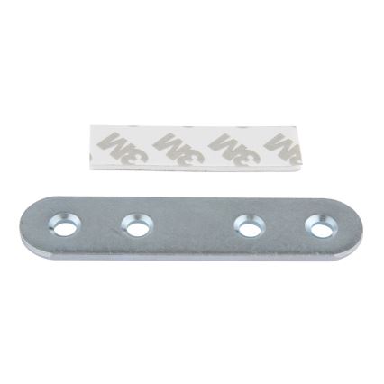 Globo - Faretto da parete ricaricabile dimmerabile LED/0,4W/3,7V 1800 mAh nero