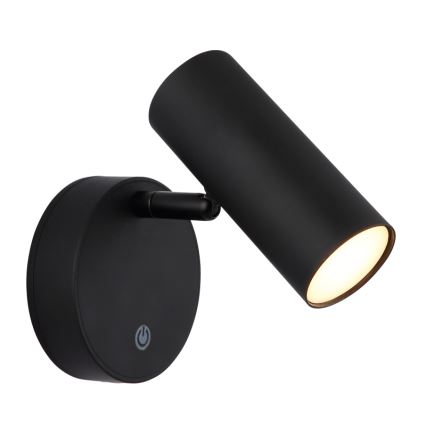 Globo - Luce Spot da parete LED dimmerabile LED/0,4W/3,7V 1800 mAh