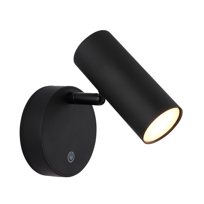 Globo - Luce Spot da parete LED dimmerabile LED/0,4W/3,7V 1800 mAh
