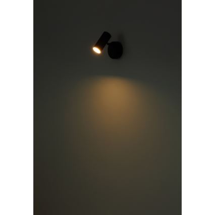 Globo - Luce Spot da parete LED dimmerabile LED/0,4W/3,7V 1800 mAh