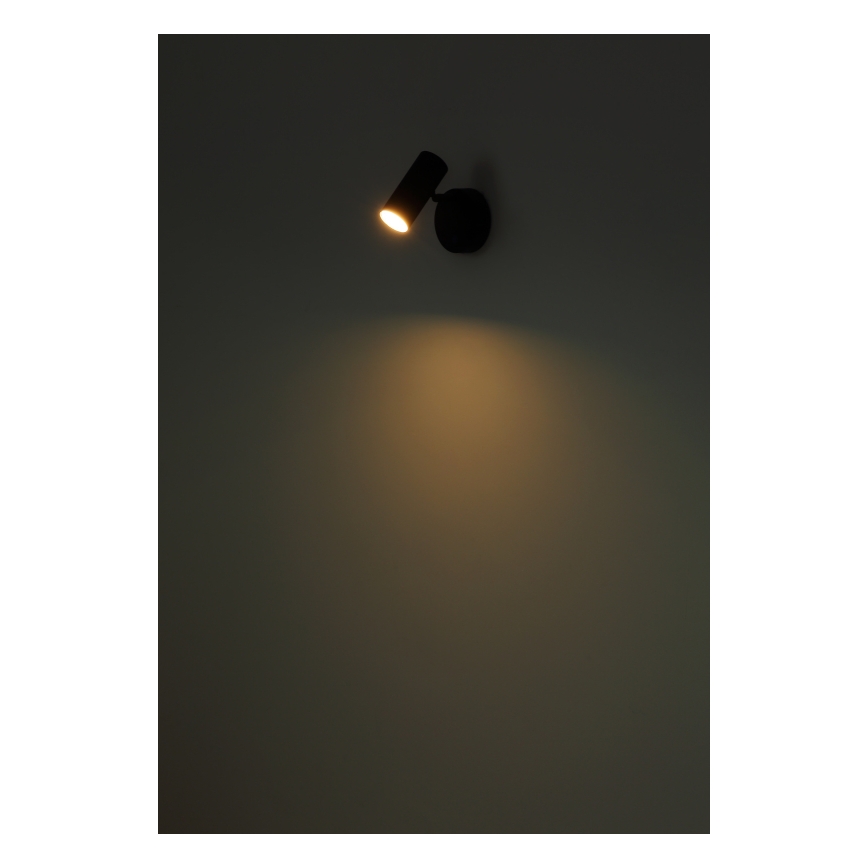 Globo - Luce Spot da parete LED dimmerabile LED/0,4W/3,7V 1800 mAh