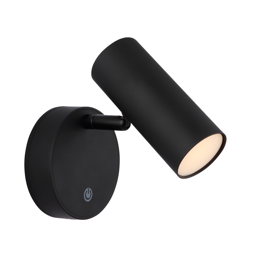 Globo - Luce Spot da parete LED dimmerabile LED/0,4W/3,7V 1800 mAh