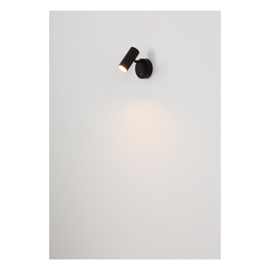 Globo - Luce Spot da parete LED dimmerabile LED/0,4W/3,7V 1800 mAh