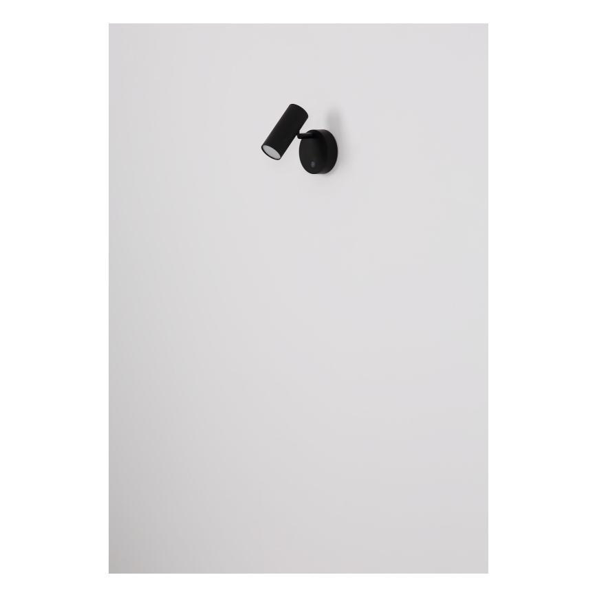 Globo - Luce Spot da parete LED dimmerabile LED/0,4W/3,7V 1800 mAh