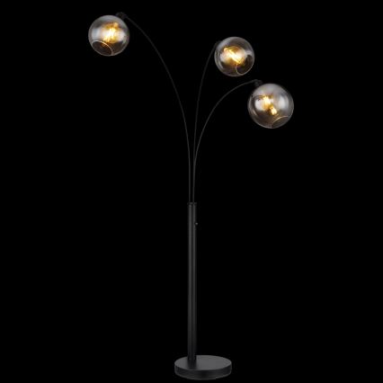 Globo - Lampada da terra 3xE27/60W/230V