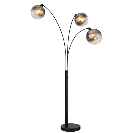 Globo - Lampada da terra 3xE27/60W/230V