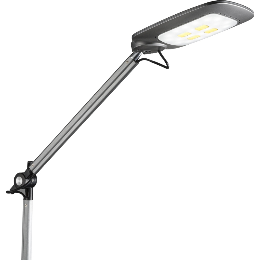 Globo - Lampada da tavolo dimmerabile a sfioramento a LED/9W/230V 3000/5000/6500K