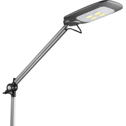 Globo - Lampada da tavolo dimmerabile a sfioramento a LED/9W/230V 3000/5000/6500K