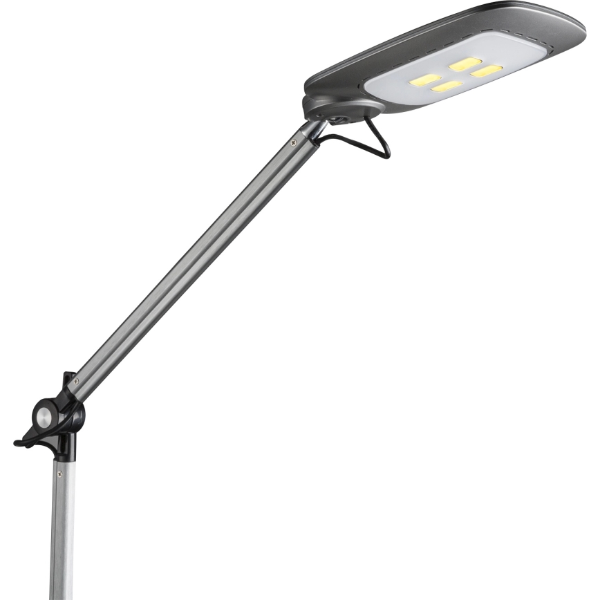 Globo - Lampada da tavolo dimmerabile a sfioramento a LED/9W/230V 3000/5000/6500K