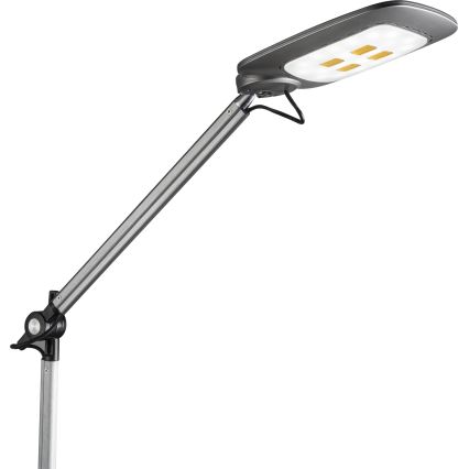 Globo - Lampada da tavolo dimmerabile a sfioramento a LED/9W/230V 3000/5000/6500K