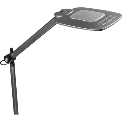 Globo - Lampada da tavolo dimmerabile a sfioramento a LED/9W/230V 3000/5000/6500K