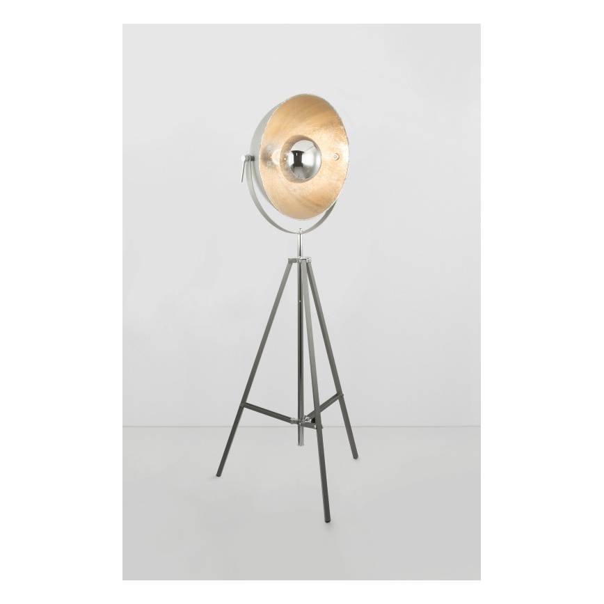Globo - Lampada da terra 1xE27/60W/230V