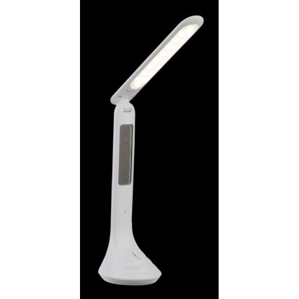 GLOBO 58329W - Lampada da tavolo LED dimmerabile TYREL 1xLED/4W/230V