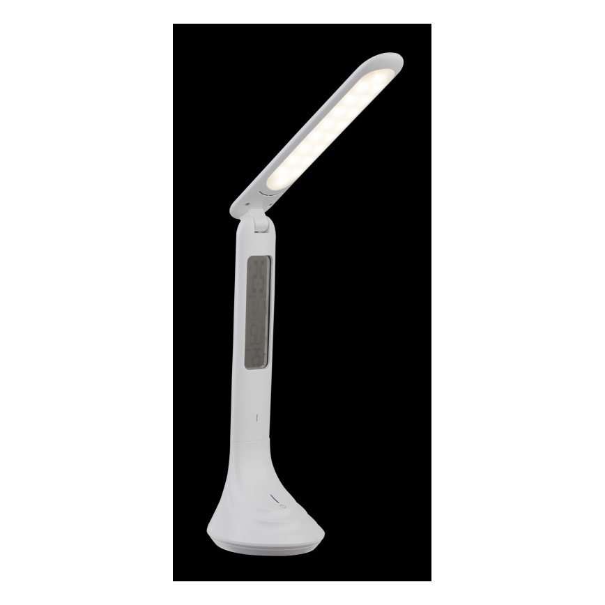 GLOBO 58329W - Lampada da tavolo LED dimmerabile TYREL 1xLED/4W/230V