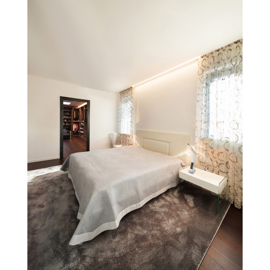 GLOBO 58333 - Lampada da tavolo LED dimmerabile SOPHIE 1xLED/6,5W/230V