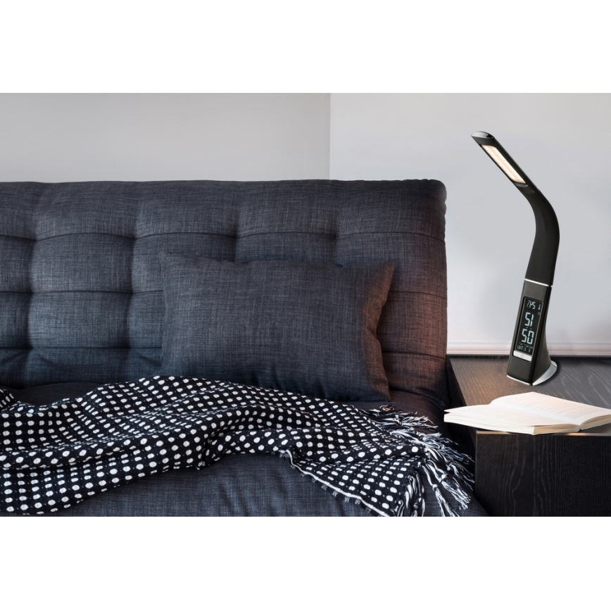 GLOBO 58334 - Lampada da tavolo LED dimmerabile SOPHIE 1xLED/6,5W/230V