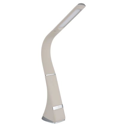 Globo - Lampada da tavolo ricaricabile a LED dimmerabile con controllo touch LED/5W/5V 2200 mAh