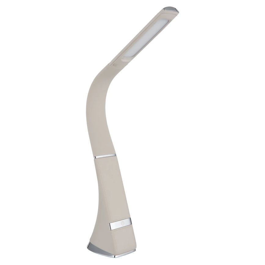 Globo - Lampada da tavolo ricaricabile a LED dimmerabile con controllo touch LED/5W/5V 2200 mAh