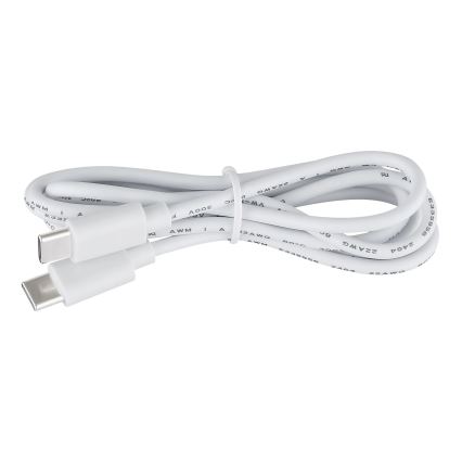 Globo - Lampada da tavolo ricaricabile a LED dimmerabile con controllo touch LED/5W/5V 2200 mAh